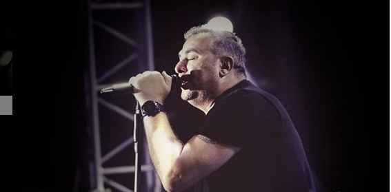 Αντώνης Ρέμος: Η φαντασμαγορική πρεμιέρα στην Θεσσαλονίκη