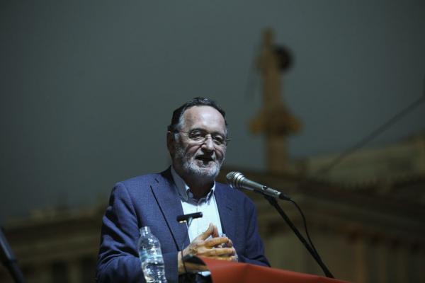 Λαφαζάνης : Το 2015 δεν είχαμε σχέδιο – Είχαμε αυταπάτες