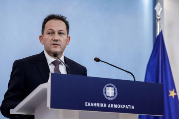 Πέτσας για Τσίπρα : Ποιον κοροϊδεύει ο μπαγάσας;