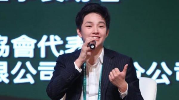 Έρικ Τσε : Ο 24χρονος που έγινε δισεκατομμυριούχος εν μία νυκτί