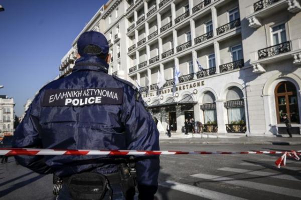 Ποιοι δρόμοι θα είναι σήμερα κλειστοί σε Αθήνα και Πειραιά