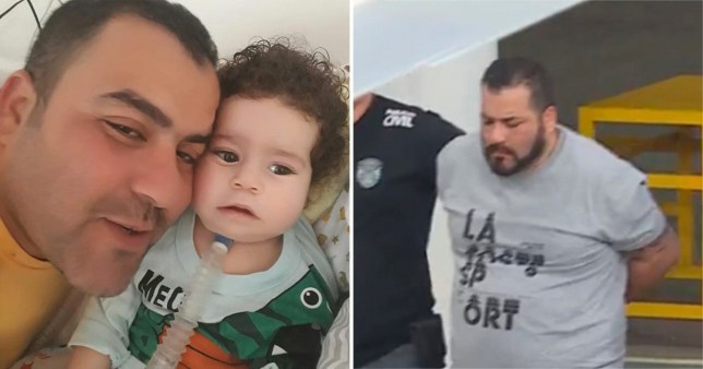 Πέθανε 2χρονο επειδή ο πατέρας του «έφαγε» τις δωρεές σε ιερόδουλες και ναρκωτικά