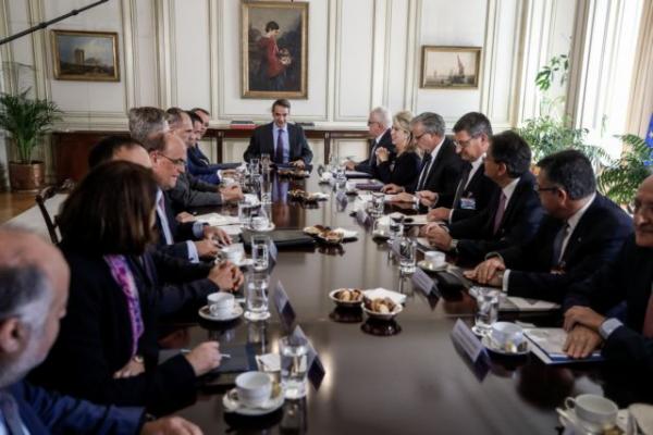 Η εκπαίδευση των ηλικιωμένων στο e-banking