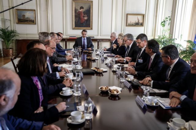 Η εκπαίδευση των ηλικιωμένων στο e-banking