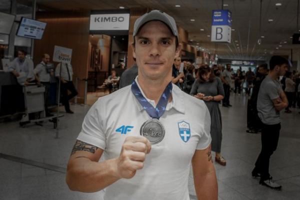 Χ. Βολικάκης στο One Channel: Καθημερινά βρισκόμαστε σε κίνδυνο