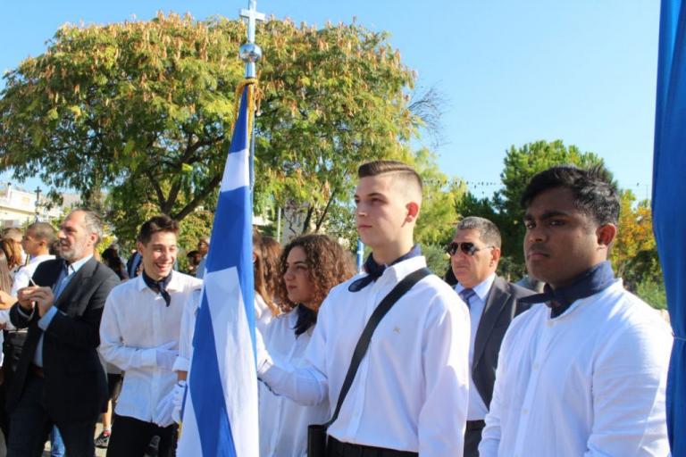 Παραστάτης 17χρονος αριστούχος από το Μπαγκλαντές που φιλοξενείται στην «Αποστολή»