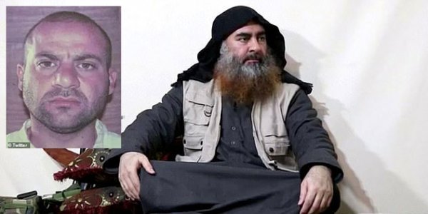 ISIS : Ενας «καθηγητής» στην ηγεσία της οργάνωσης μετά την εξόντωση Μπαγκντάντι