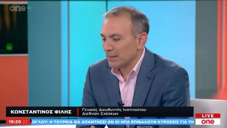 Τι επιδιώκουν Ερντογάν και Τραμπ στη Συρία – Ποιος είναι ο μεγάλος νικητής