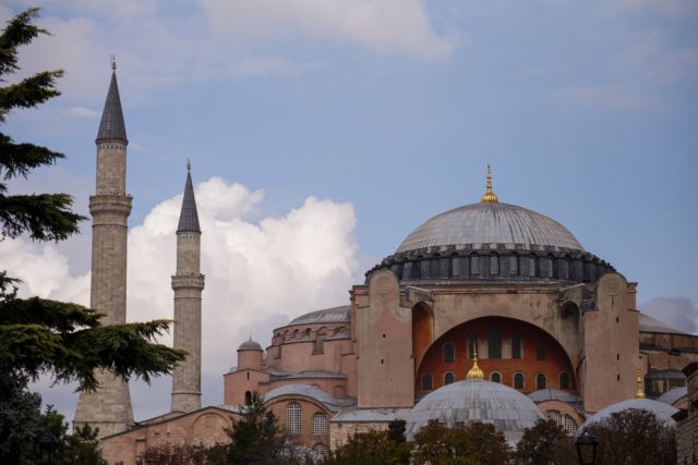 Κωνσταντινούπολη : Απετράπη χτύπημα του ISIS