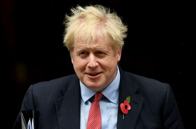 Brexit : Πέρασε το νομοσχέδιο για πρόωρες εκλογές – Ανοιχτή η ημερομηνία