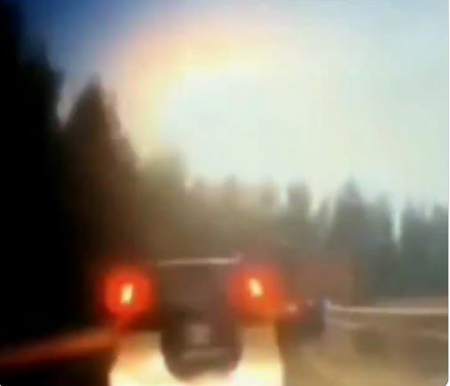 Η νύχτα μέρα στην Κίνα – Το μυστηριώδες φαινόμενο