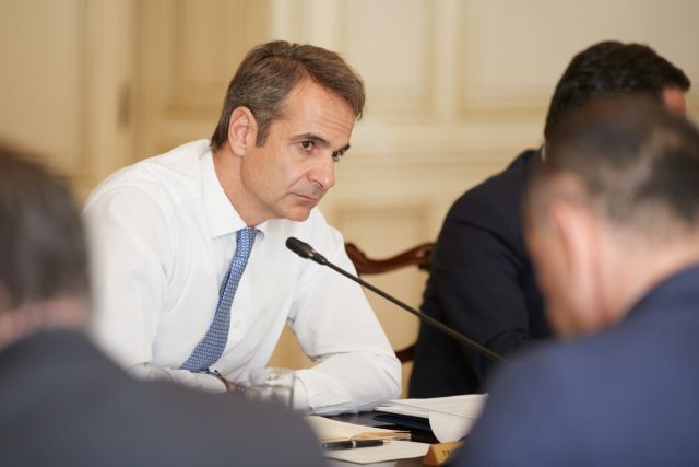 Υπουργικό συμβούλιο την Πέμπτη – Ποια θέματα θα συζητηθούν