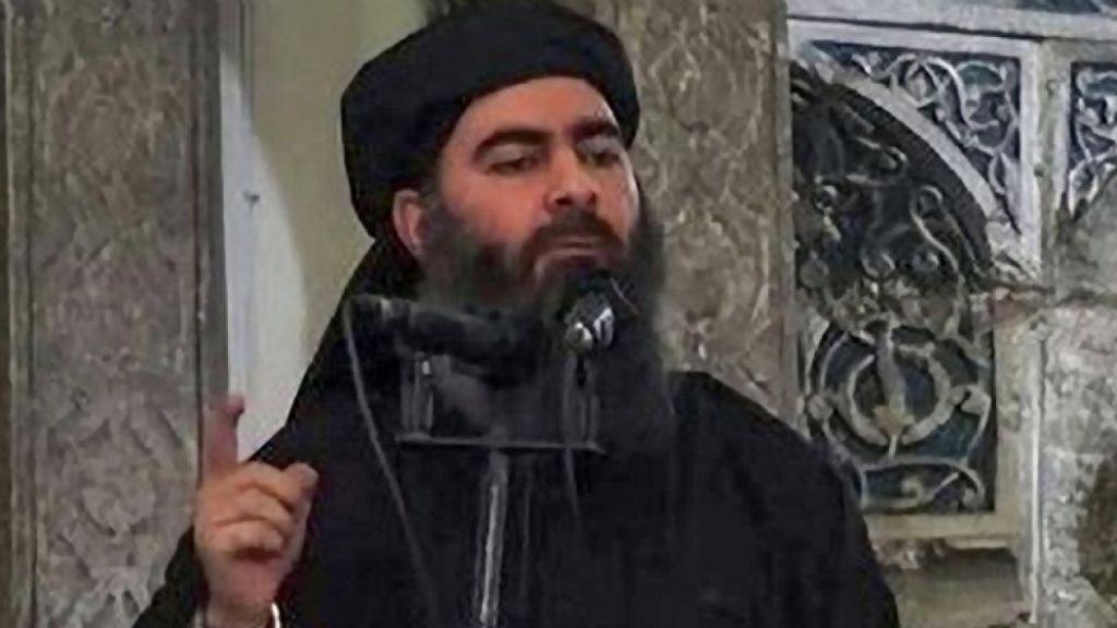 ISIS : Ποιος και πότε θα διαδεχθεί τον Μπαγκντάντι στην ηγεσία
