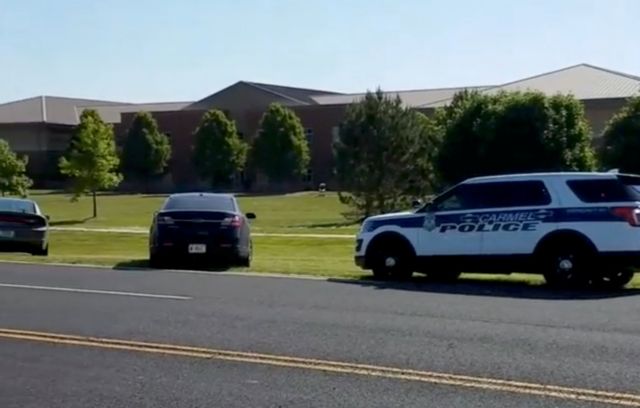 ΗΠΑ : Έφηβος σκότωσε 17χρονη έγκυο στο παιδί του