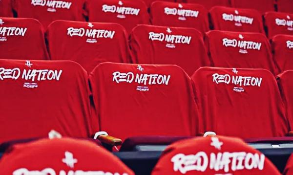 Αντιδράσεις Κίνας για ένα tweet των Χιούστον Ρόκετς