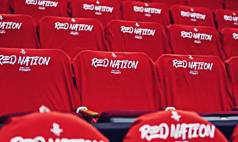 Αντιδράσεις Κίνας για ένα tweet των Χιούστον Ρόκετς