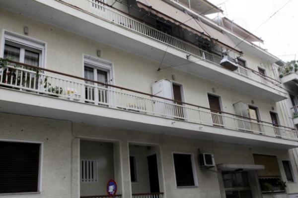 Πωλούνται διαμερίσματα… 11 τ.μ.