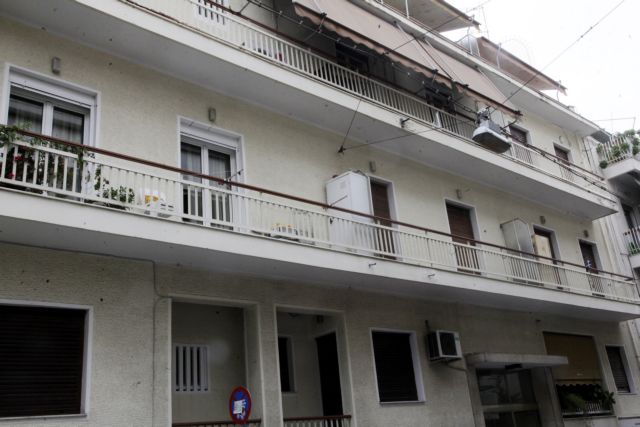 Πωλούνται διαμερίσματα… 11 τ.μ.