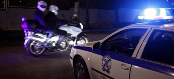 Φονικό στα Μέγαρα : Σκότωσε τον κουνιάδο του μπροστά στα μάτια των παιδιών