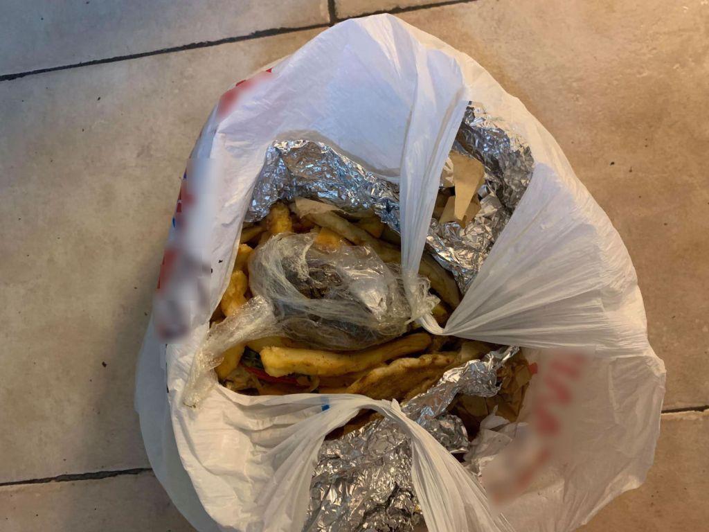 Κορυδαλλός : Μητέρα κρατουμένου προσπάθησε να κρύψει τα ναρκωτικά σε… σουβλάκια