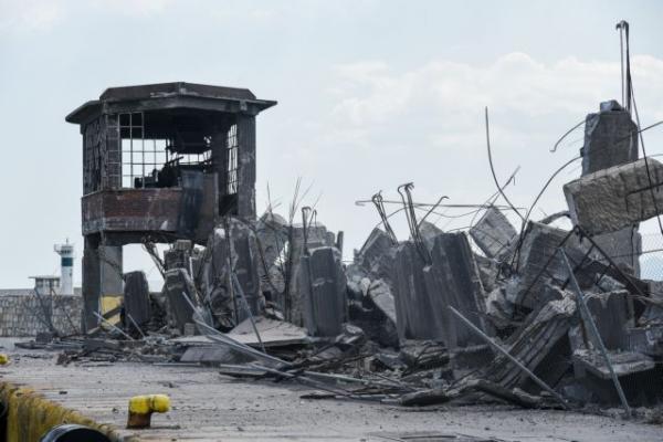 Αποζημιώσεις 7,9 εκατ. ευρώ για τις ζημιές από τον σεισμό του Ιουλίου στην Αθήνα