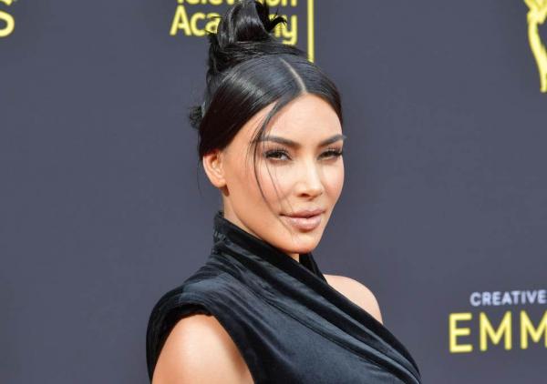 Γκρέτα Τούνμπεργκ : Εγκώμια της Κιμ Καρντάσιαν για τη 16χρονη