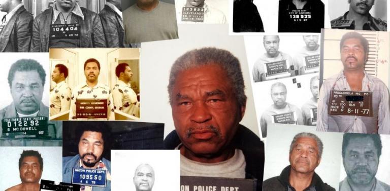 Το FBI εντόπισε τον χειρότερο serial killler – Ομολόγησε 93 φόνους