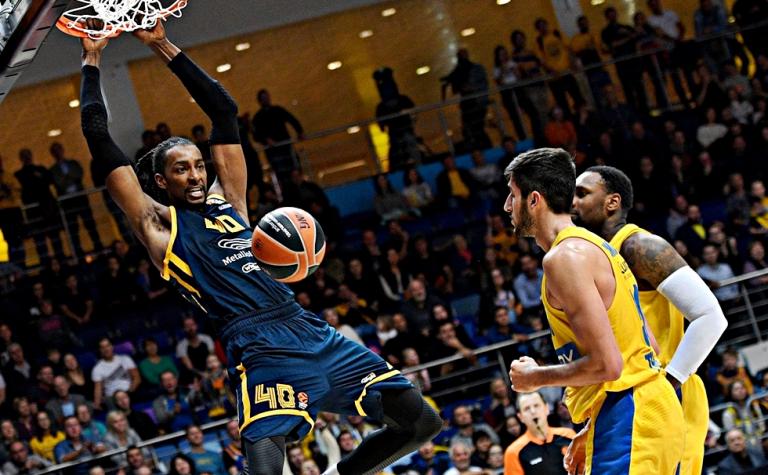 Euroleague : Σούπερ θέαμα στη mini movie για την πρεμιέρα