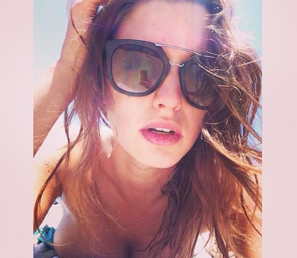 Αυτά είναι τα πιο «καυτά» κορίτσια του Instagram