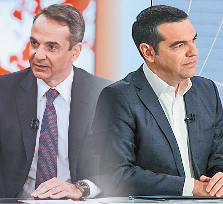 Συγκίνηση και δυναμισμός στην κινητοποίηση για το ΚΕΘΕΑ