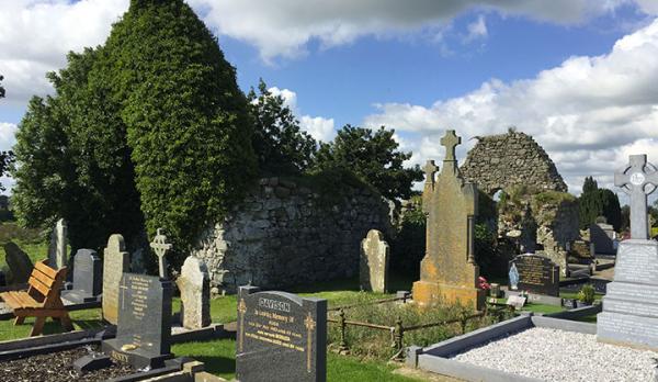 Colma : Πόλη νεκρών παρά ζωντανών