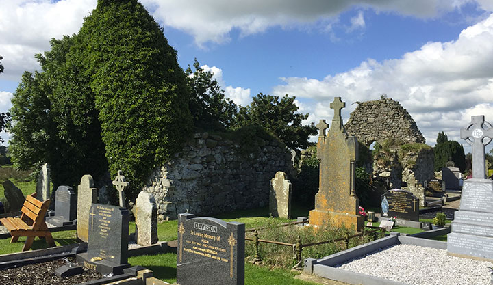 Colma : Πόλη νεκρών παρά ζωντανών