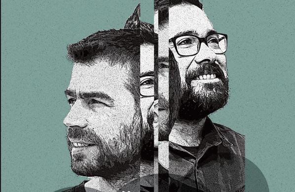 Παπαϊωάννου και Καραντωνίου κάθε Πέμπτη στην Απανεμιά