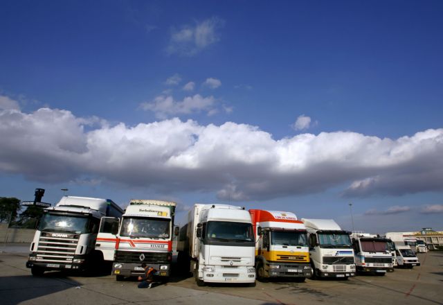 Γιάννενα : Νεκρός 16χρονος Αφγανός εντοπίστηκε μέσα σε νταλίκα