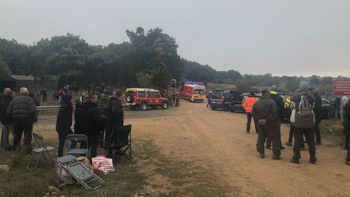 Τραγωδία σε ράλι στη Γαλλία: Αυτοκίνητο έπεσε πάνω σε θεατές