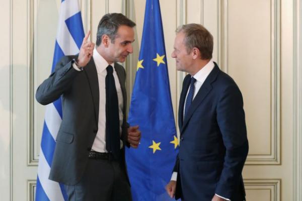 Οποιος είδε την ταινία να σηκώσει το χέρι του