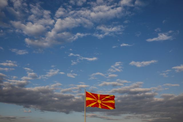 Βέτο για Αλβανία και Β. Μακεδονία στην ΕΕ σχεδιάζει η Γαλλία