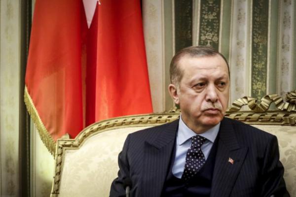 Τουρκία : Οι δήμαρχοι τεσσάρων κουρδικών πόλεων συνελήφθησαν για «τρομοκρατία»