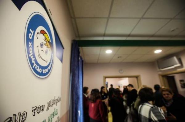 «Χαμόγελο του Παιδιού»: Γυναίκες και παιδιά θύματα trafficking