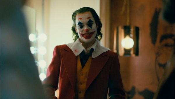 Ο «Joker» σπάει ταμεία αλλά… όχι μόνο στο σινεμά