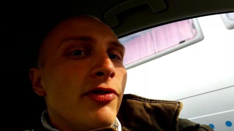 Γερμανία : Στη δημοσιότητα η φωτογραφία του δράστη – Μετέδιδε ζωντανά την επίθεση