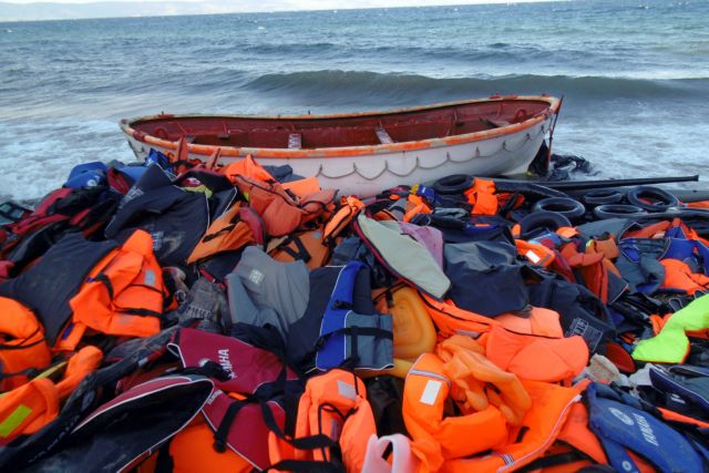 Κέρκυρα : Θρίλερ με τον εντοπισμό προσφύγων σε θαλάσσια περιοχή