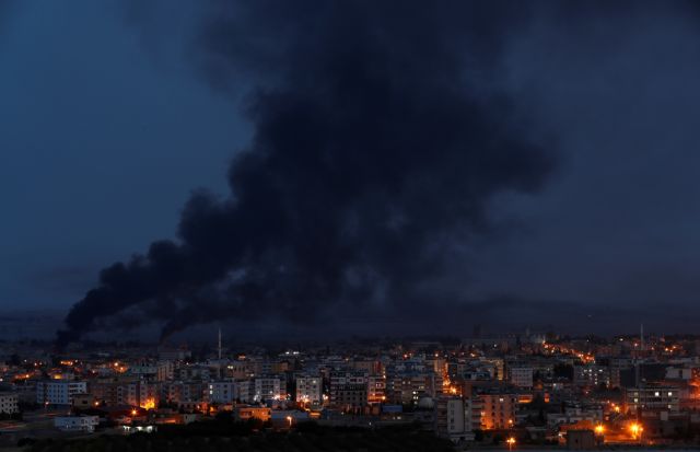 Συμφωνία για Συρία: Η «εκεχειρία» δώρο στον Ερντογάν και τα επόμενα κρίσιμα 24ωρα