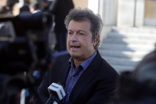 Πέτρος Τατσόπουλος : «Ηταν θέμα λίγων λεπτών…» εξομολογείται