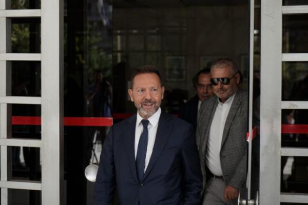 Ενας διοικητής… γκουρού της ευζωίας