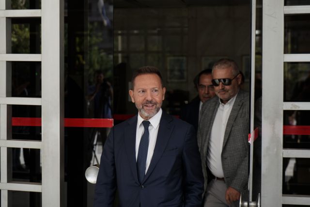 Ενας διοικητής… γκουρού της ευζωίας