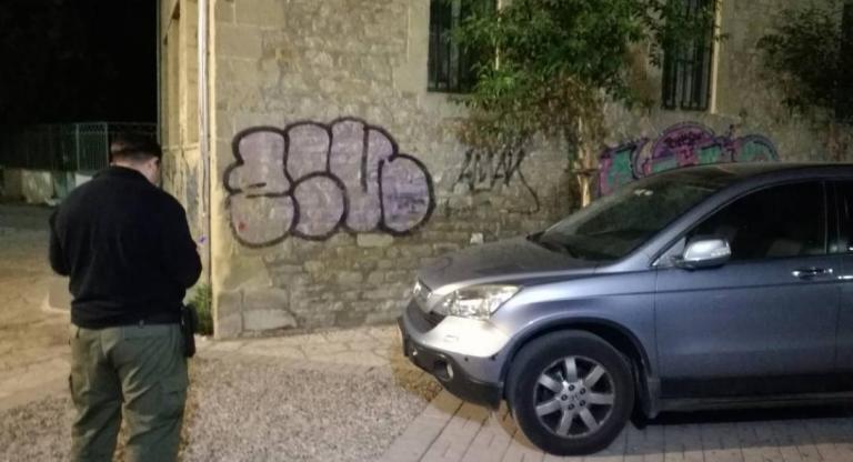 Παπάς έφαγε… κλήση, ενώ διακονούσε σε ναό των Τρικάλων