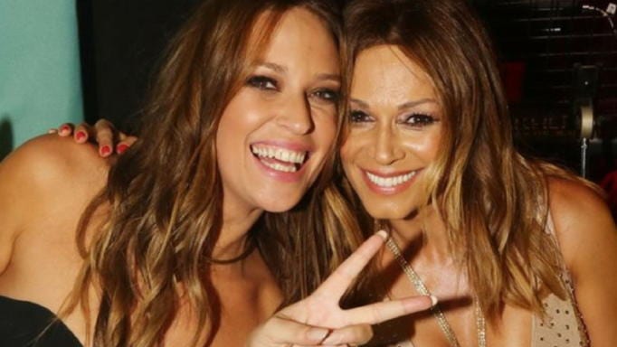 Κοκκίνου – Χρηστίδου: Γιατί δεν λένε ούτε καλημέρα;