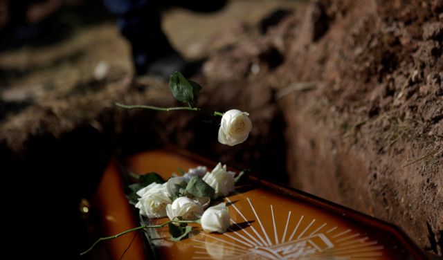 «Φαινόμενο του Λαζάρου» : Πέθανε… δύο φορές μέσα σε τρεις ώρες
