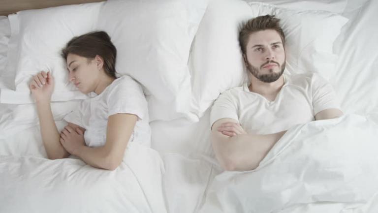 Τι σημαίνει το να είσαι «demisexual»